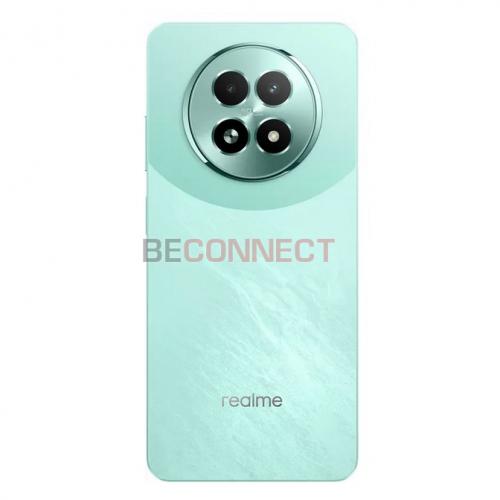 Realme 13 5G 12/256GB Speed Green