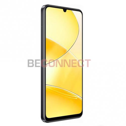 Realme C51 6/256GB Carbon Black