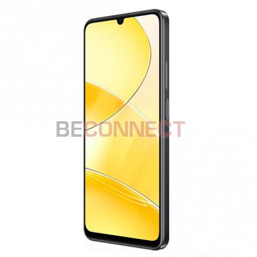 Realme C51 6/256GB Carbon Black