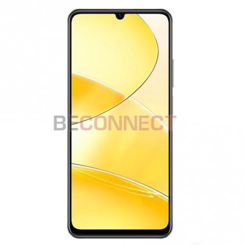 Realme C51 6/256GB Carbon Black