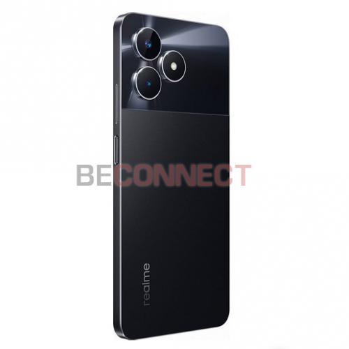 Realme C51 6/256GB Carbon Black