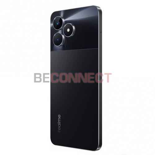 Realme C51 6/256GB Carbon Black