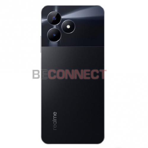 Realme C51 6/256GB Carbon Black