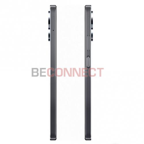 Realme C51 6/256GB Carbon Black