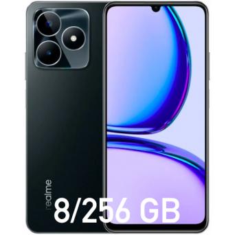 Realme C53 8/256GB Mighty Black