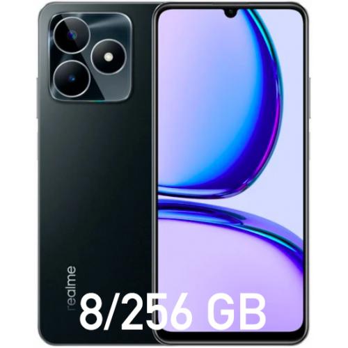 Realme C53 8/256GB Mighty Black