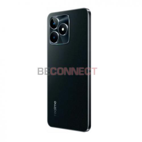 Realme C53 8/256GB Mighty Black