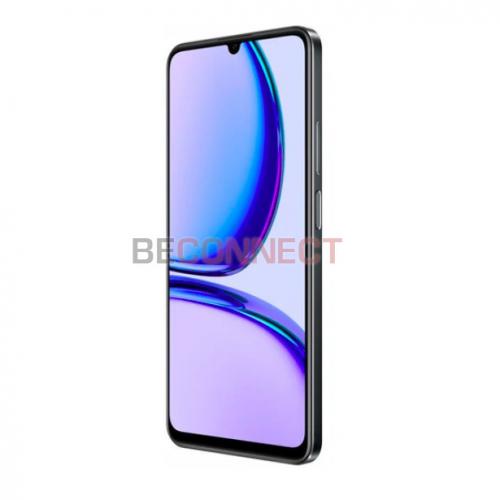Realme C53 8/256GB Mighty Black