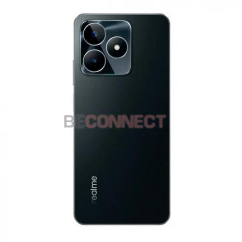 Realme C53 8/256GB Mighty Black