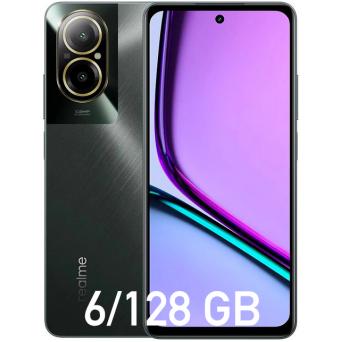 Realme C67 6/128GB Black