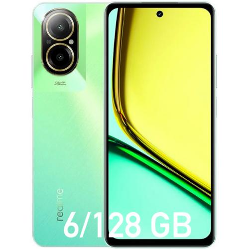 Realme C67 6/128GB Sunny Oasis