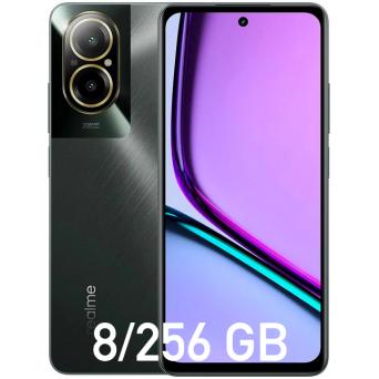 Realme C67 8/256GB Black