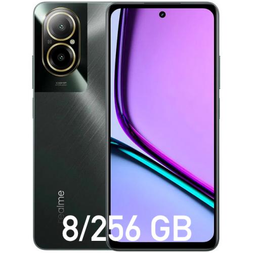 Realme C67 8/256GB Black