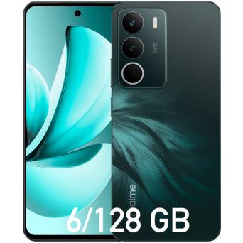 Realme C71 6/128GB Forest Owl