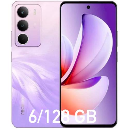 Realme C71 6/128GB Purple