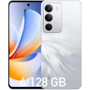 Realme C71 6/128GB White