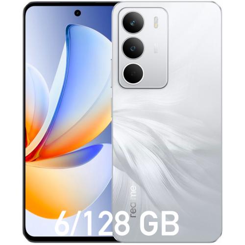 Realme C71 6/128GB White