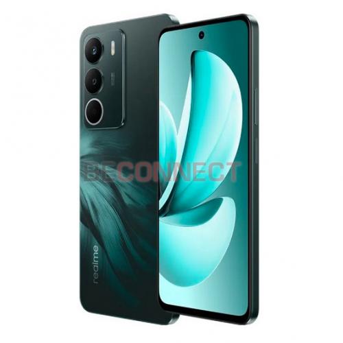 Realme C71 6/128GB Forest Owl