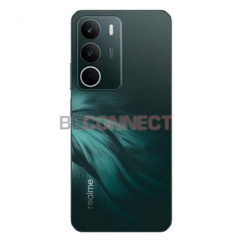 Realme C71 6/128GB Forest Owl