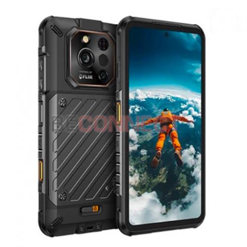 RugOne Xever 7 Pro 12/512GB Black