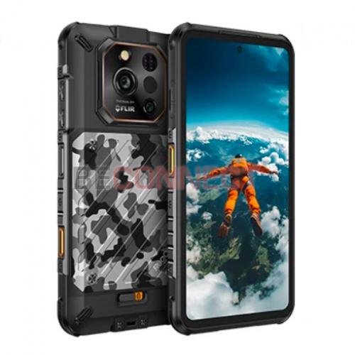 RugOne Xever 7 Pro 12/512GB Black