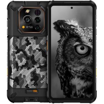RugOne Xever 7 12/512GB Black