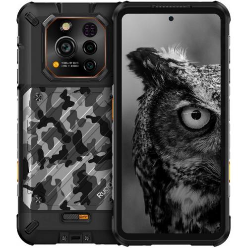 RugOne Xever 7 12/512GB Black