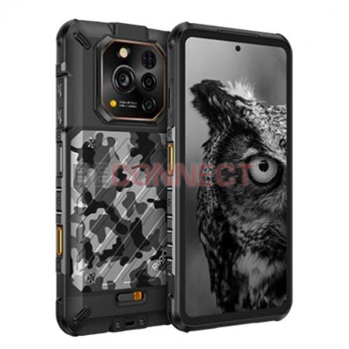 RugOne Xever 7 12/512GB Black