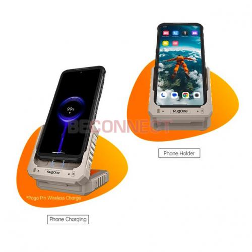RugOne Xever 7 12/512GB Black