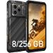 RugOne Xever 8 8/256GB Black