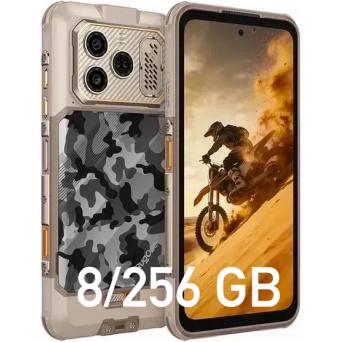 RugOne Xever 8 8/256GB Sand Dune