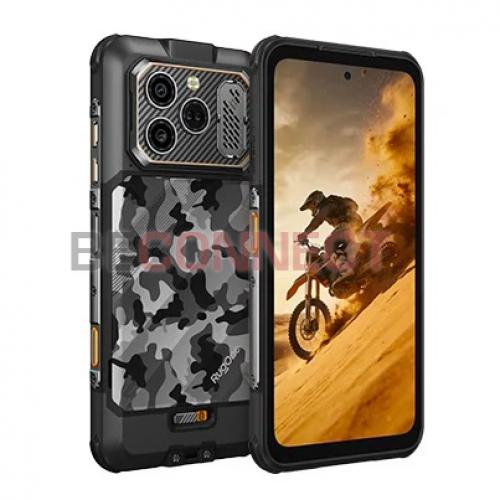 RugOne Xever 8 8/256GB Black