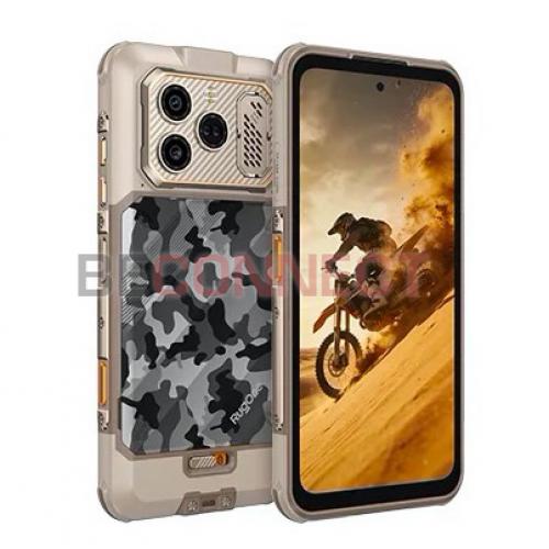 RugOne Xever 8 8/256GB Sand Dune