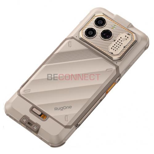 RugOne Xever 8 8/256GB Sand Dune