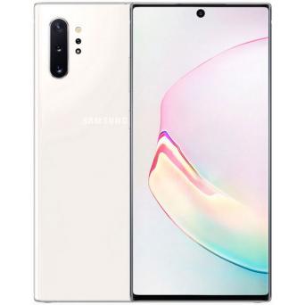 Samsung Galaxy Note 10 Plus Aura White