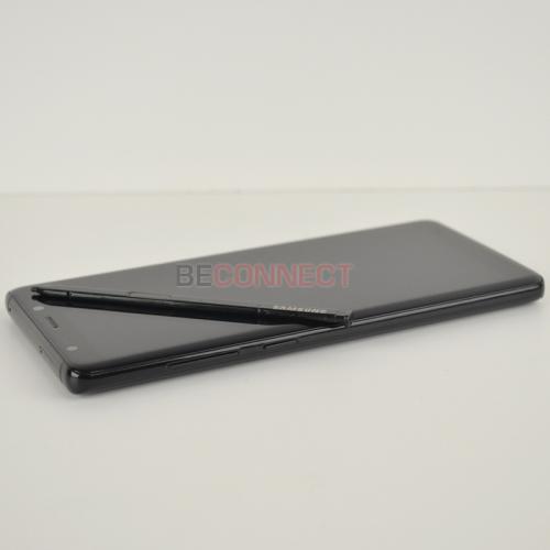 Samsung Galaxy Note 9 Midnight Black