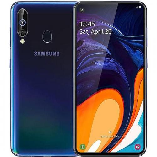 Samsung Galaxy A60 6/128Gb Black