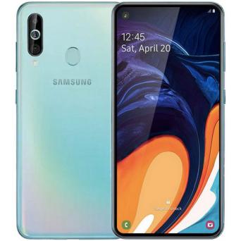 Samsung Galaxy A60 6/128Gb Blue
