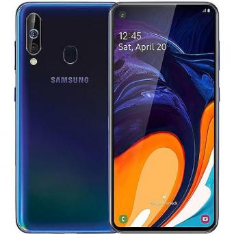 Samsung Galaxy A60 6/64Gb Black