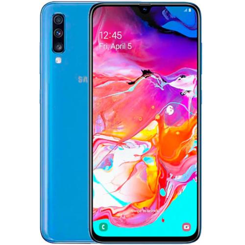 Samsung Galaxy A70 6/128Gb Blue