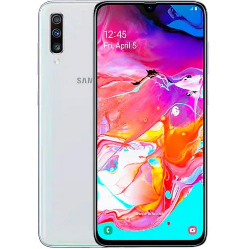 Samsung Galaxy A70 6/128Gb White
