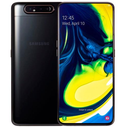 Samsung Galaxy A80 8/128Gb Black