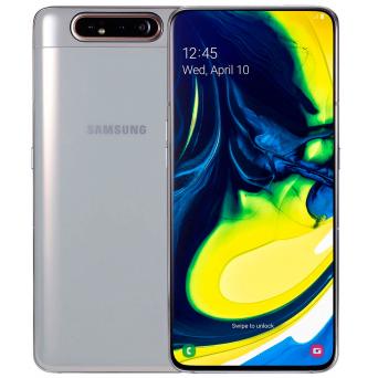 Samsung Galaxy A80 8/128Gb White