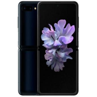 Samsung Galaxy Z Flip 8/256Gb Black