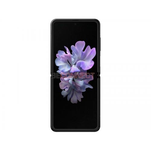 Samsung Galaxy Z Flip 8/256Gb Black