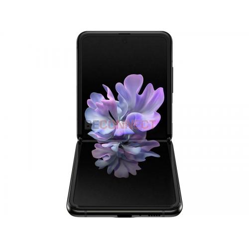 Samsung Galaxy Z Flip 8/256Gb Black