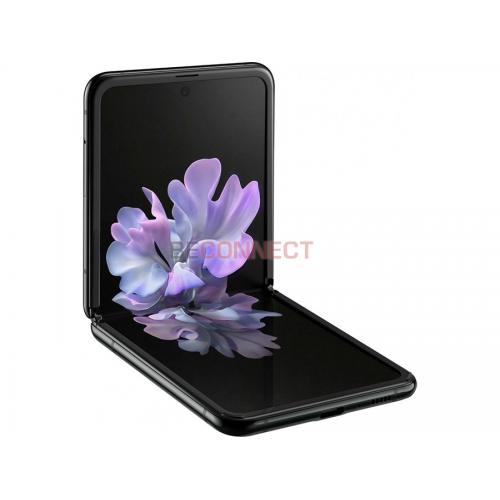 Samsung Galaxy Z Flip 8/256Gb Black