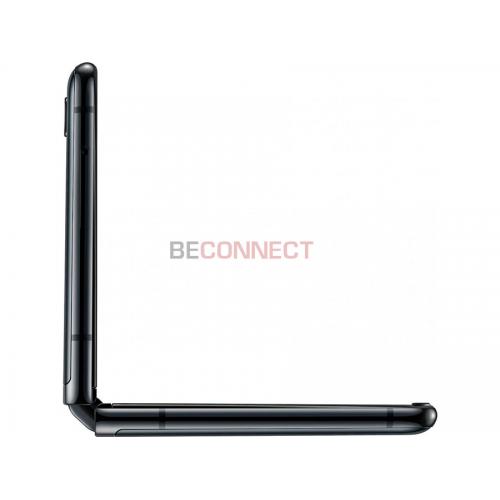 Samsung Galaxy Z Flip 8/256Gb Black