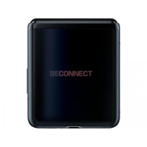 Samsung Galaxy Z Flip 8/256Gb Black