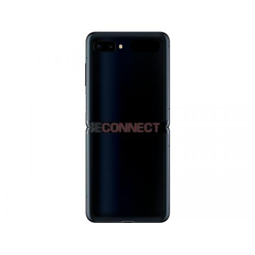 Samsung Galaxy Z Flip 8/256Gb Black
